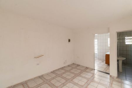 Sala de casa para alugar com 1 quarto, 54m² em Cidade Líder, São Paulo