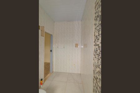 Casa à venda com 200m², 3 quartos e 2 vagas Casa à venda com 200m², 3 quartos e 2 vagasBanheiro da Suíte