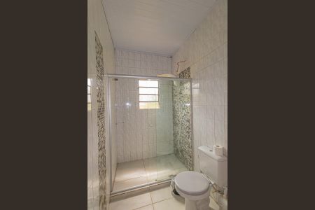 Casa à venda com 200m², 3 quartos e 2 vagasBanheiro da Suíte