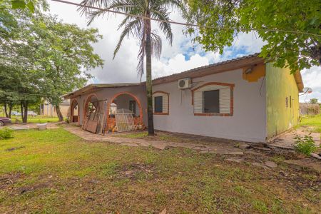 Casa à venda com 200m², 3 quartos e 2 vagasFachada