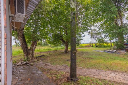 Vista do Quarto 1 de casa à venda com 3 quartos, 200m² em Mato Grande, Canoas