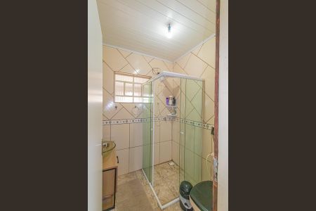 Casa à venda com 200m², 3 quartos e 2 vagas Casa à venda com 200m², 3 quartos e 2 vagasBanheiro Social