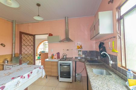 Casa à venda com 200m², 3 quartos e 2 vagas Casa à venda com 200m², 3 quartos e 2 vagasCozinha