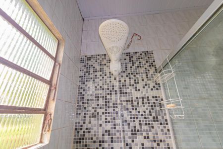 Casa à venda com 200m², 3 quartos e 2 vagas Casa à venda com 200m², 3 quartos e 2 vagasBanheiro da Suíte