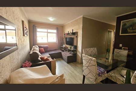 Apartamento para alugar com 3 quartos, 69m² em Engordadouro, Jundiaí