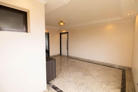 Apartamento para alugar com 121m², 3 quartos e 1 vagaSala