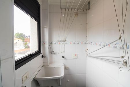 Apartamento para alugar com 121m², 3 quartos e 1 vagaÁrea de Serviço