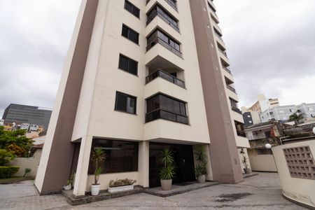 Apartamento para alugar com 121m², 3 quartos e 1 vagaÁrea comum