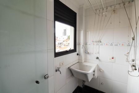 Apartamento para alugar com 121m², 3 quartos e 1 vagaÁrea de Serviço