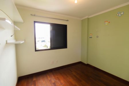 Apartamento para alugar com 121m², 3 quartos e 1 vagaQuarto 2