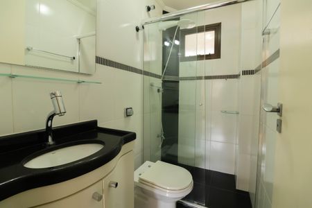 Apartamento para alugar com 121m², 3 quartos e 1 vagaBanheiro