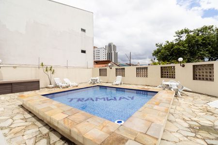 Apartamento para alugar com 121m², 3 quartos e 1 vagaPiscina