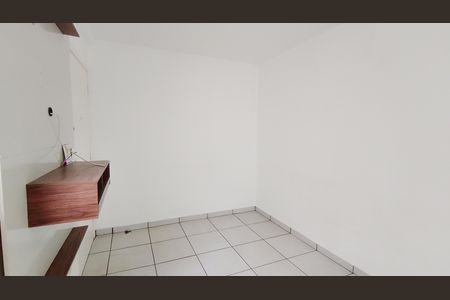 Sala de apartamento para alugar com 2 quartos, 50m² em Cidade Boa Vista, Suzano
