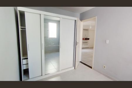 Quarto 1 de apartamento para alugar com 2 quartos, 50m² em Cidade Boa Vista, Suzano