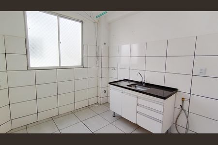 Apartamento para alugar com 50m², 2 quartos e 1 vagaCozinha 