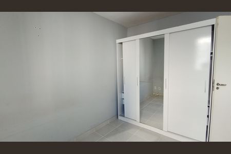 Quarto 1 de apartamento para alugar com 2 quartos, 50m² em Cidade Boa Vista, Suzano