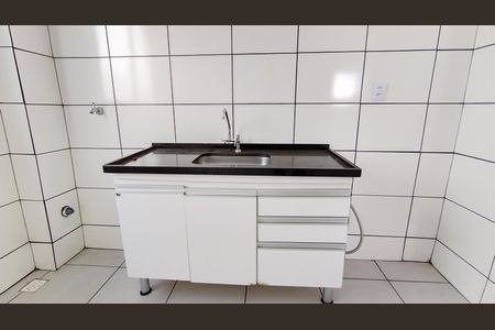 Apartamento para alugar com 50m², 2 quartos e 1 vagaCozinha