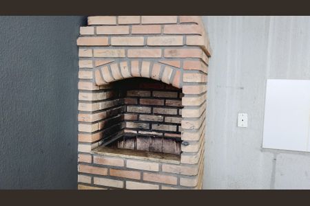 Apartamento para alugar com 50m², 2 quartos e 1 vagaChurrasqueira 