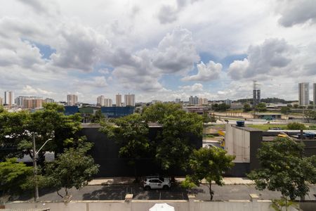 Apartamento para alugar com 62m², 3 quartos e 1 vaga Apartamento para alugar com 62m², 3 quartos e 1 vagaVista Sacada Sala