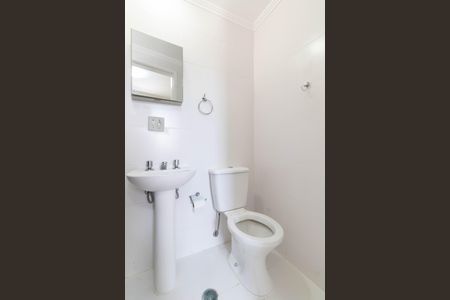 Apartamento para alugar com 62m², 3 quartos e 1 vaga Apartamento para alugar com 62m², 3 quartos e 1 vagaBanheiro Suíte