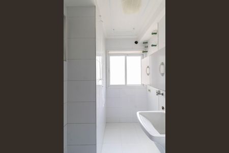 Apartamento para alugar com 62m², 3 quartos e 1 vaga Apartamento para alugar com 62m², 3 quartos e 1 vagaCozinha e Área de Serviço