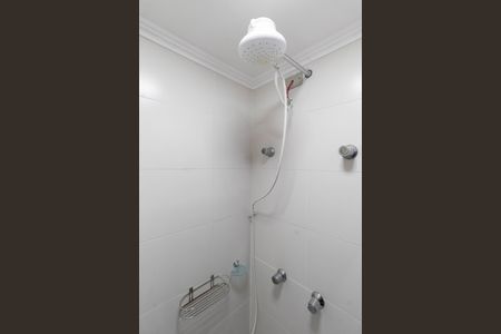 Apartamento para alugar com 62m², 3 quartos e 1 vaga Apartamento para alugar com 62m², 3 quartos e 1 vagaBanheiro