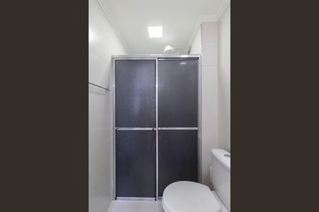 Apartamento para alugar com 62m², 3 quartos e 1 vaga Apartamento para alugar com 62m², 3 quartos e 1 vagaBanheiro