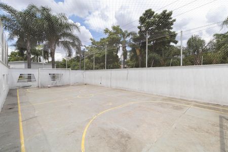 Apartamento para alugar com 62m², 3 quartos e 1 vaga Apartamento para alugar com 62m², 3 quartos e 1 vagaÁrea Comum - Quadra