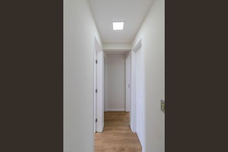 Apartamento para alugar com 62m², 3 quartos e 1 vaga Apartamento para alugar com 62m², 3 quartos e 1 vagaCorredor