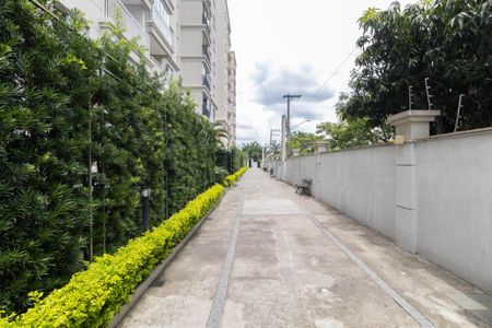 Apartamento para alugar com 62m², 3 quartos e 1 vaga Apartamento para alugar com 62m², 3 quartos e 1 vagaÁrea Comum