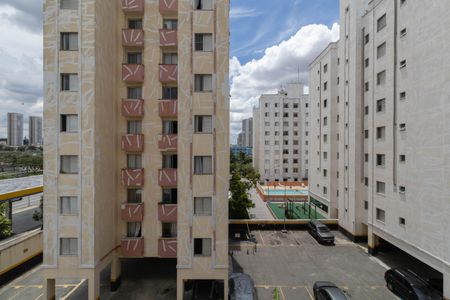 Apartamento para alugar com 62m², 3 quartos e 1 vaga Apartamento para alugar com 62m², 3 quartos e 1 vagaVista Quarto 2