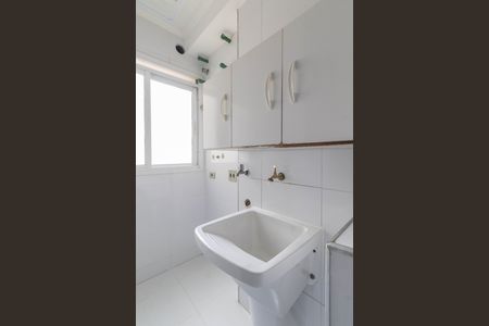 Apartamento para alugar com 62m², 3 quartos e 1 vaga Apartamento para alugar com 62m², 3 quartos e 1 vagaCozinha e Área de Serviço