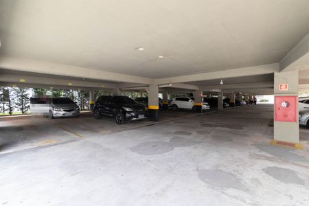 Apartamento para alugar com 62m², 3 quartos e 1 vaga Apartamento para alugar com 62m², 3 quartos e 1 vagaEstacionamento