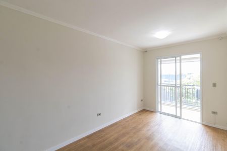 Sala de apartamento para alugar com 3 quartos, 62m² em Cidade Líder, São Paulo