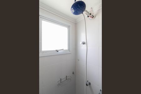 Apartamento para alugar com 62m², 3 quartos e 1 vaga Apartamento para alugar com 62m², 3 quartos e 1 vagaBanheiro Suíte