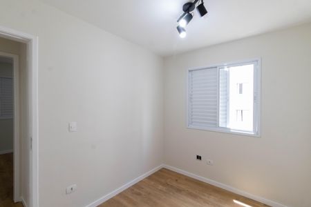 Apartamento para alugar com 62m², 3 quartos e 1 vaga Apartamento para alugar com 62m², 3 quartos e 1 vagaQuarto 2