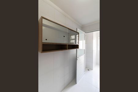 Apartamento para alugar com 62m², 3 quartos e 1 vaga Apartamento para alugar com 62m², 3 quartos e 1 vagaCozinha e Área de Serviço