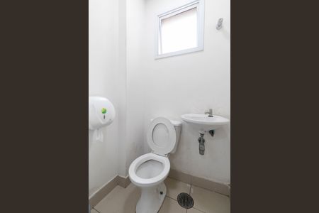Apartamento para alugar com 62m², 3 quartos e 1 vaga Apartamento para alugar com 62m², 3 quartos e 1 vagaÁrea Comum - Lavabo Sala de Jogos