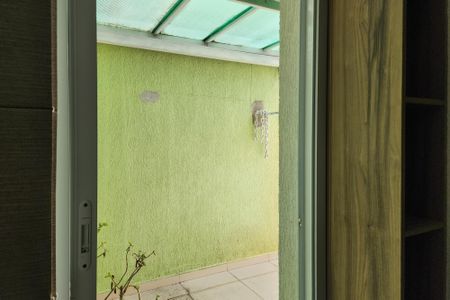 Vista do Quarto  de apartamento para alugar com 2 quartos, 90m² em Tijuca, Rio de Janeiro