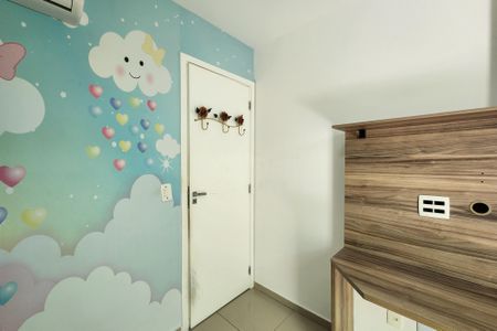 Quarto  de apartamento para alugar com 2 quartos, 90m² em Tijuca, Rio de Janeiro