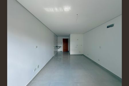 Sala/Quarto de kitnet/studio à venda com 0 quarto, 32m² em Vila Congonhas, São Paulo