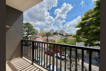 Sacada de kitnet/studio à venda com 0 quarto, 32m² em Vila Congonhas, São Paulo