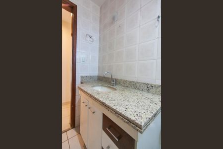 Apartamento para alugar com 193m², 3 quartos e 3 vagasBanheiro Social 1