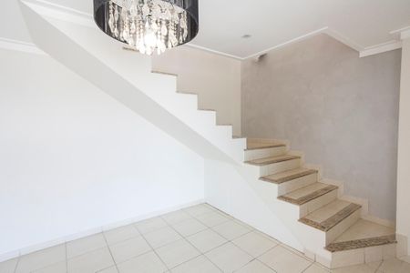 Apartamento para alugar com 193m², 3 quartos e 3 vagasSala