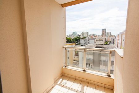 Apartamento para alugar com 193m², 3 quartos e 3 vagasVaranda da Suite