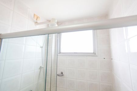 Apartamento para alugar com 193m², 3 quartos e 3 vagasBanheiro Social 1