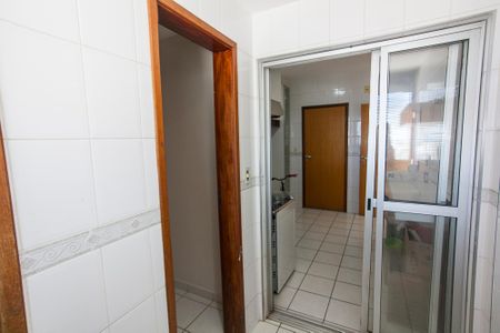 Apartamento para alugar com 193m², 3 quartos e 3 vagasÁrea de Serviço