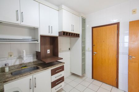 Apartamento para alugar com 193m², 3 quartos e 3 vagasCozinha