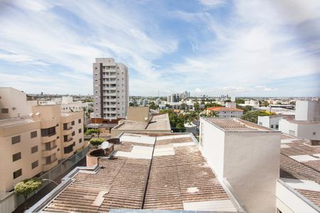 Apartamento para alugar com 193m², 3 quartos e 3 vagasVista do Quarto 3