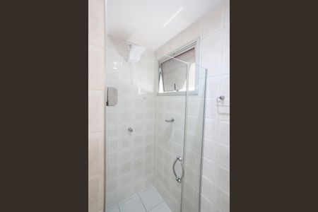 Apartamento para alugar com 193m², 3 quartos e 3 vagasBanheiro da Suite